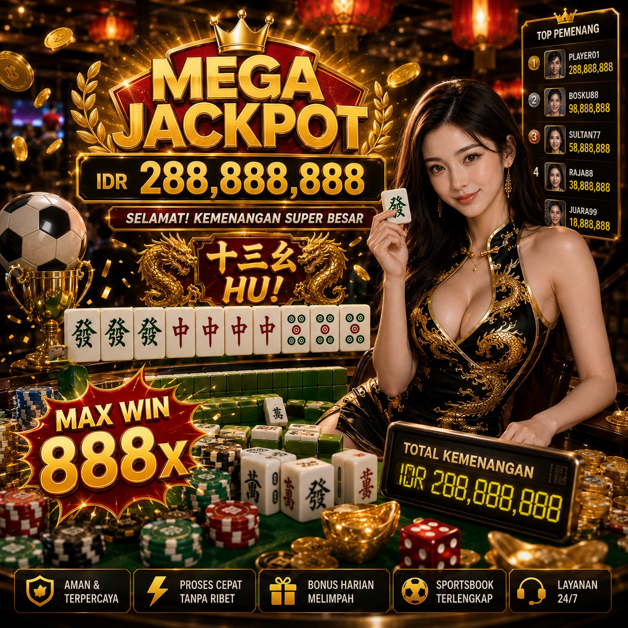 Detail APK shiokambing