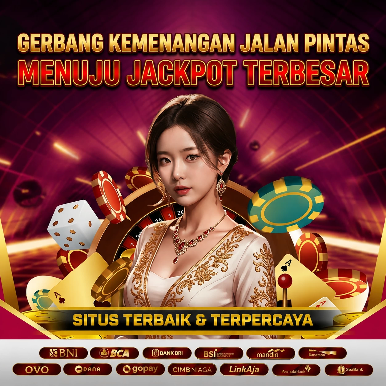 Verifikasi Instalasi Berhasil